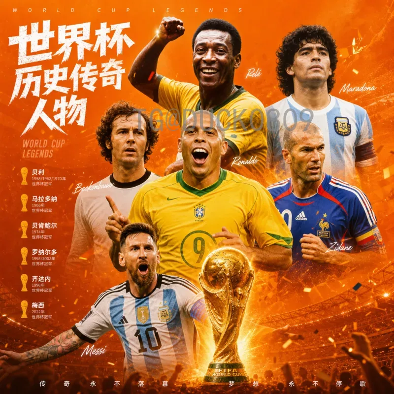 2026美加墨世界杯阿根廷队全面分析：卫冕之路与阵容展望