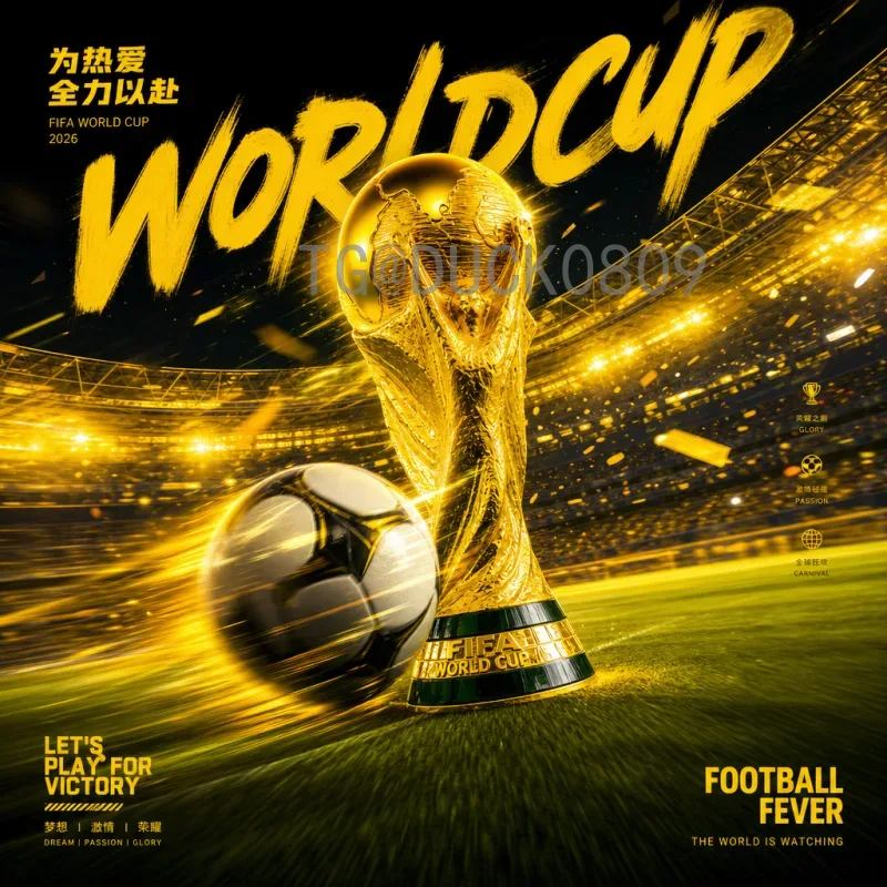 2026国际足联世界杯举办城市一览：北美三国共襄盛举